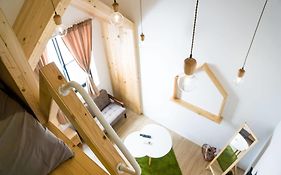 Loft Wo Design Inn